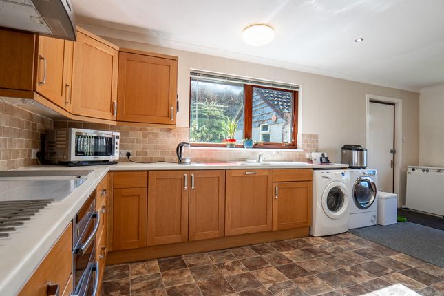 Wyvis View, Ardival Terrace, Strathpeffer photo 3
