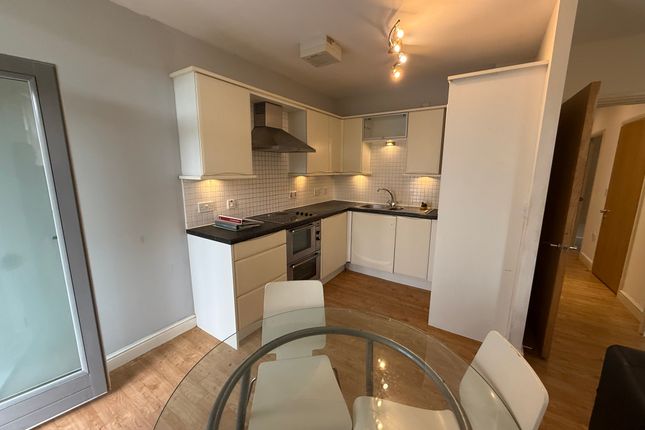 Apartment 31, 3, Woodbrook Grove, Birmingham photo 2