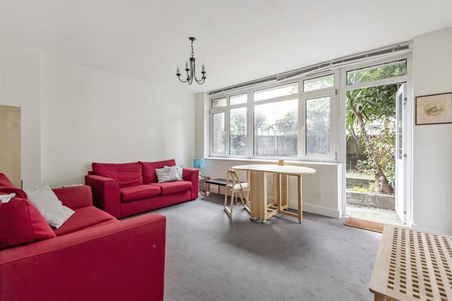 2-bed house on 1 Mendham House, Cluny Estate, London, £2,100/mo