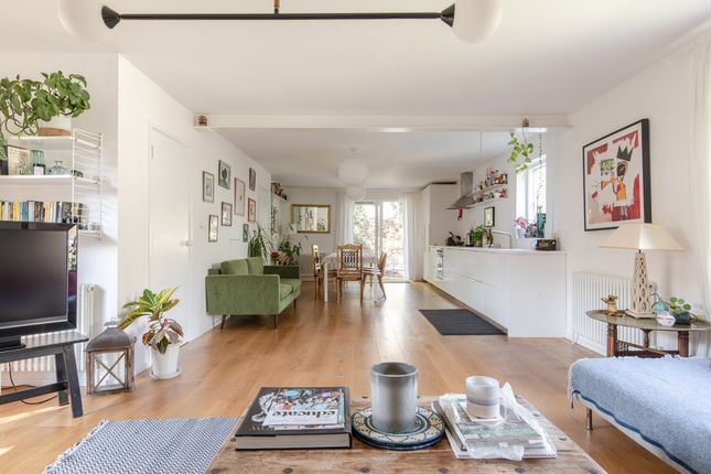 End terrace house for sale in Reedham Street, Peckham Rye