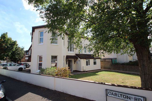 2-bed house on Flat 3, 52 Southcote Road, Bournemouth, £1,250/mo