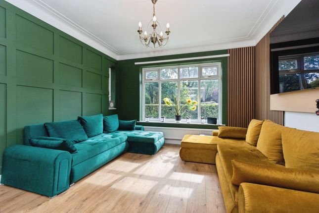 8, Bartley Road, Manchester photo 2
