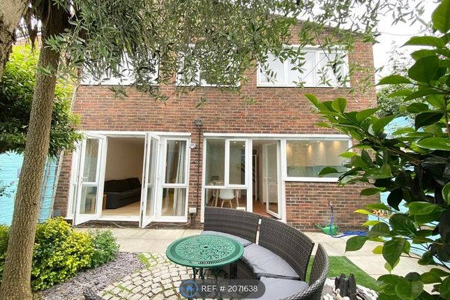 Thumbnail Semi-detached house to rent in Penner Close, London