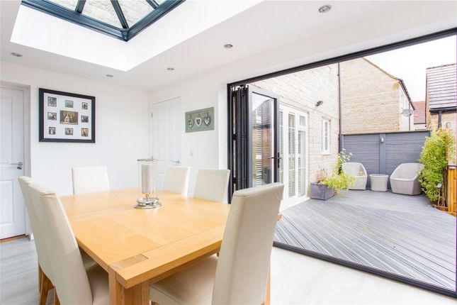 5 Bed Semi Detached House For In Minot Close 5 Bed Semi Detached House For In Minot Close
