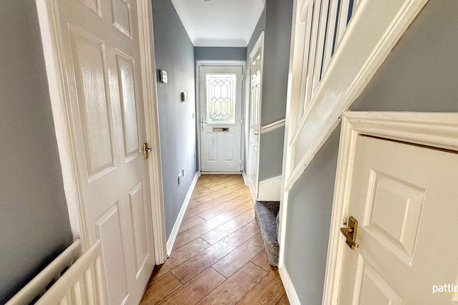 16, Cheltenham Court, Ashington photo 2
