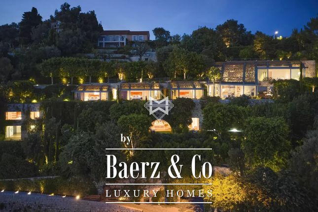 Thumbnail Villa for sale in Saint-Jean-Cap-Ferrat, France