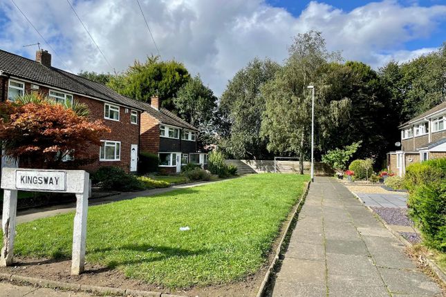 Semi-detached house for sale in Kingsway, Darlington