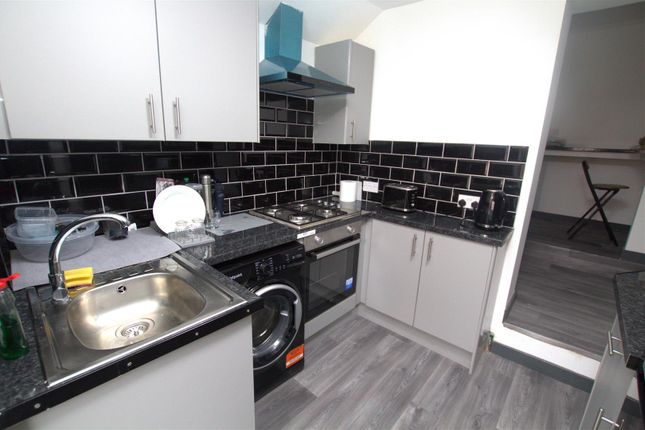 Property to rent in Cleveland Centre, Linthorpe Road, Middlesbrough TS1