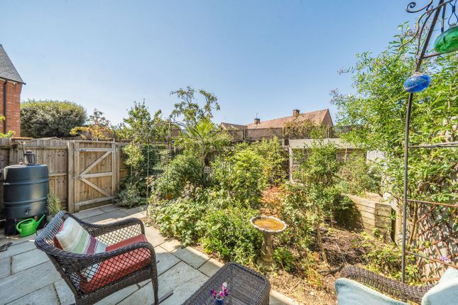 6, Connaught Place, Brockenhurst photo 4