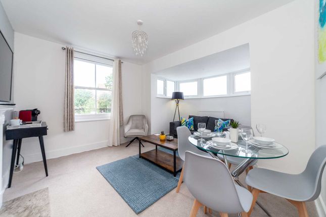 Flat for sale in Madeley Road, Ealing