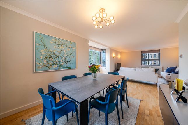 15, Serlby Court, London photo 4