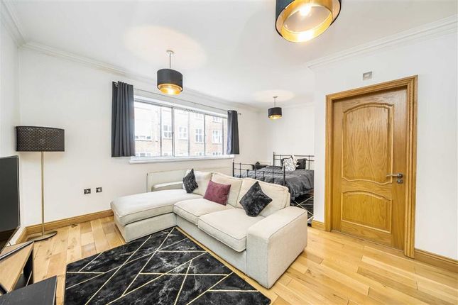 Property to rent in Porchester Place, London