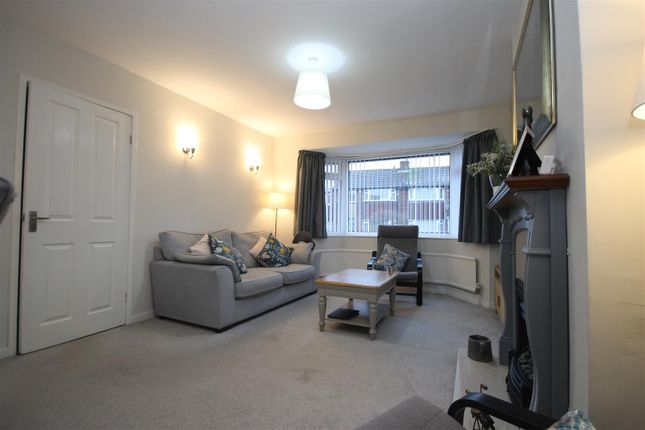Semi-detached house for sale in Pont View, Ponteland, Newcastle Upon Tyne, Northumberland