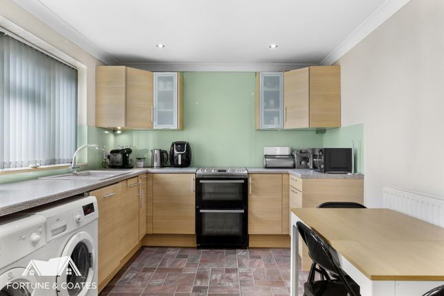Terraced house for sale in Tunnmeade, Harlow