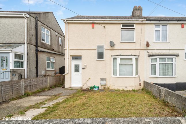 3 Bedroom Detached in PL5 2NW
