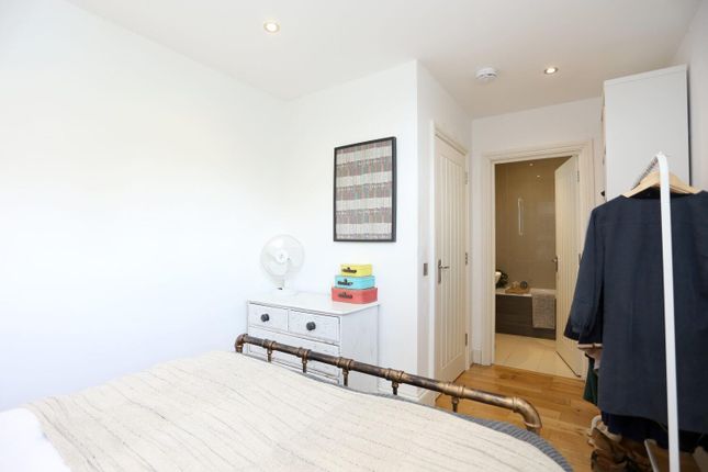 Flat for sale in Church Road, Crystal Palace, London