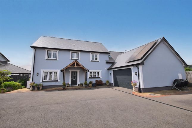14 Cae Rwgan, Aberbanc, Llandysul photo 2