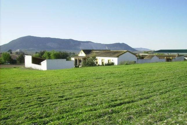 Villa for sale in Moron De La Frontera, Andalucia, Spain