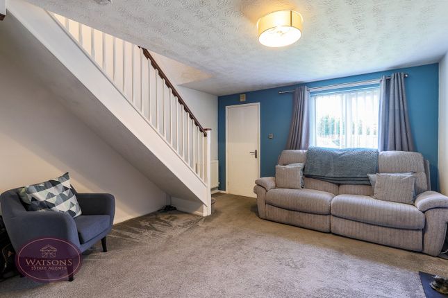 12, Brookfield Way, Heanor photo 4
