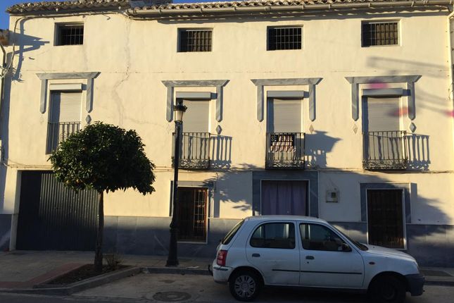 Town house for sale in Calle Real 18380, Íllora, Granada