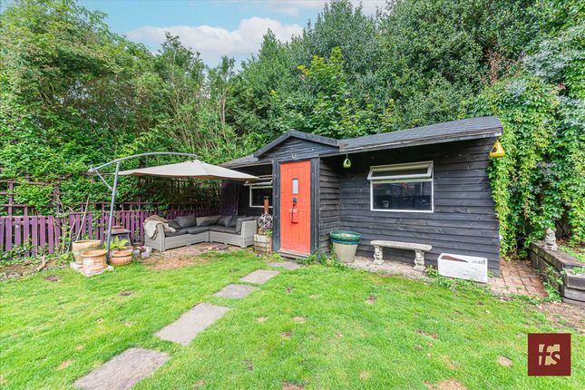 Detached house for sale in Upper Broadmoor Road, Crowthorne