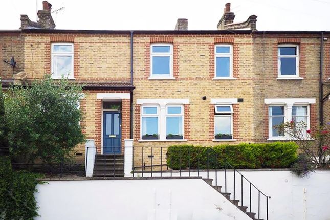 Thumbnail Terraced house to rent in Tormount Road, London