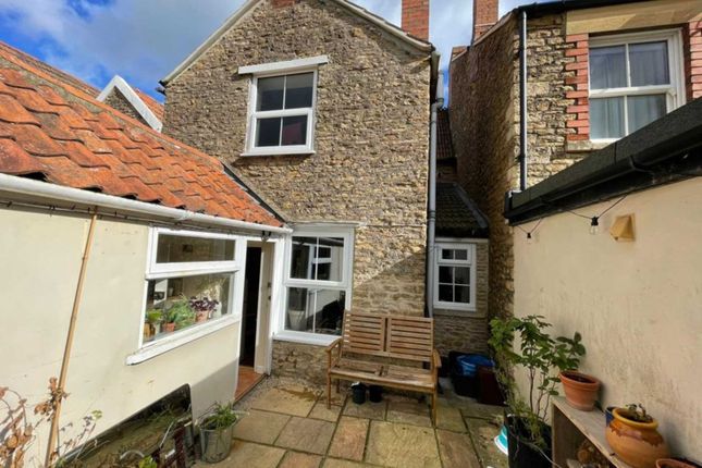 Terraced house to rent in Trinity Street, Frome