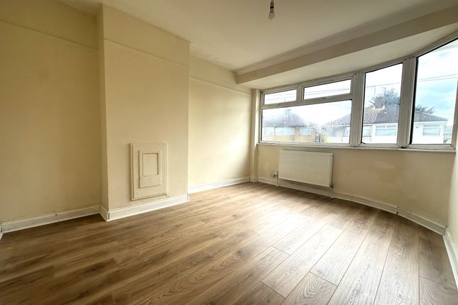 Semi-detached house to rent in Arundel Drive, Harrow