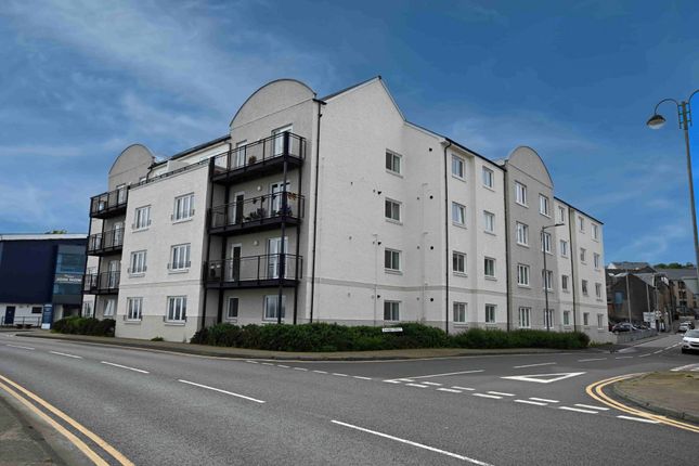 2 bed flat for sale in Harmony Court, Moir Street, Dunoon, Argyll PA23