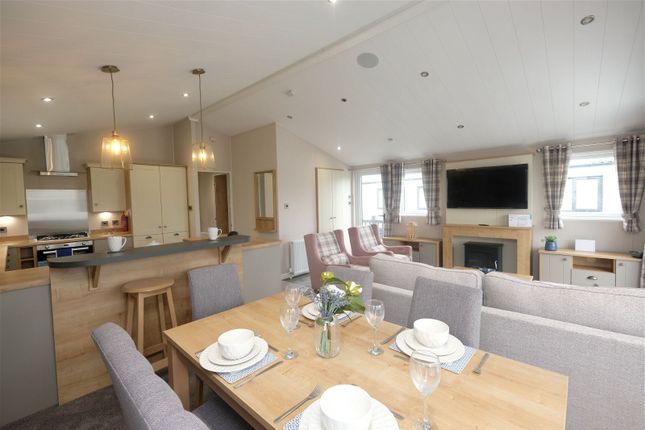 Lodge for sale in Stanford Bishop, Worcester