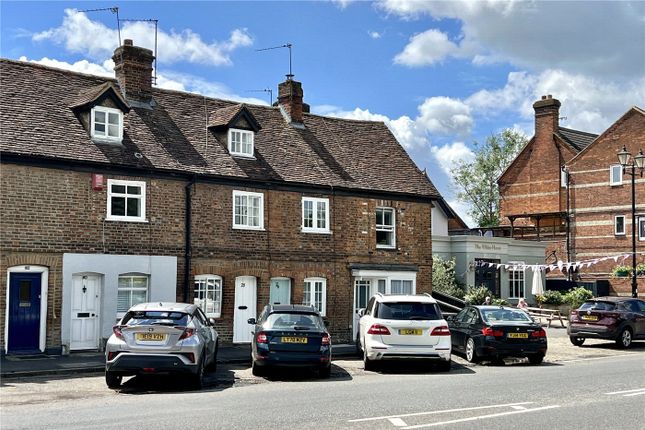 Thumbnail Detached house to rent in London End, Beaconsfield