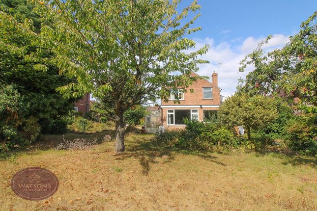 65, Temple Drive, Nottingham photo 4