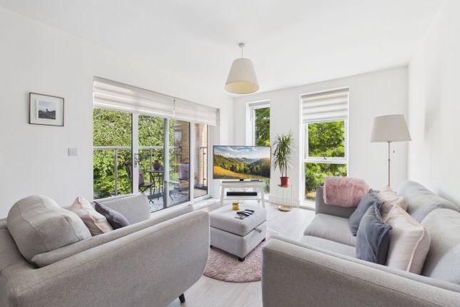 Flat 5, 1, Bishop Path, Weston-Super-Mare photo 3