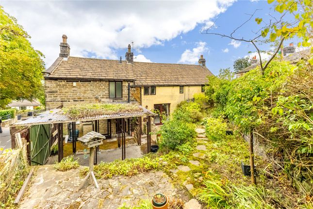 Billcroft, 83-87, Lower Townend Road, Holmfirth photo 4