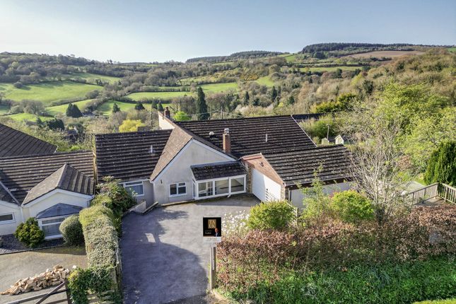 4-bed house on The Spinney, Bridford, Exeter, £525,000