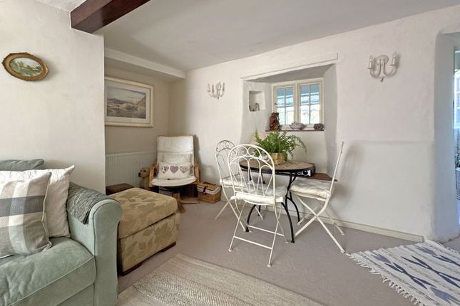 Cherrytree Cottage, Fore Street, Sidmouth photo 3