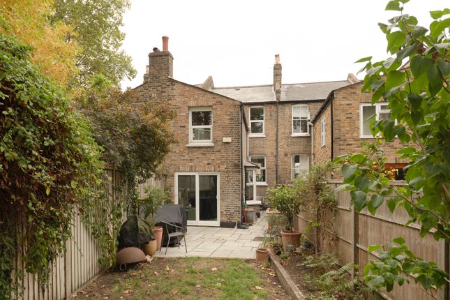 28, Monson Road, New Cross photo 2