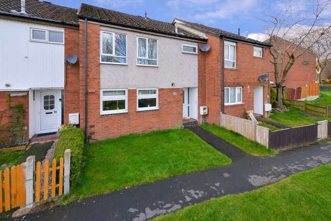 Thumbnail Terraced house for sale in Waggoners Fold, Malinslee