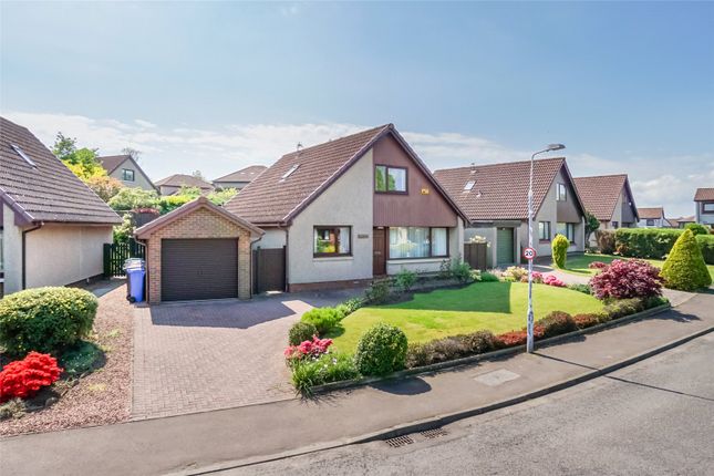 Detached house for sale in Toll Court, Lundin Links, Leven, Fife