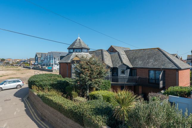 Thumbnail Detached house for sale in Neptune Gap, Whitstable, Kent
