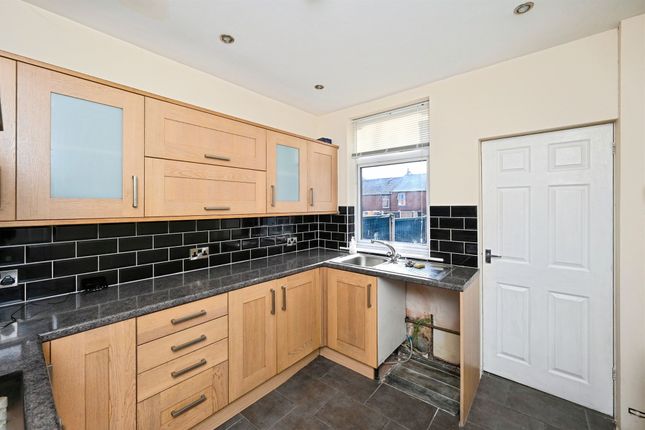21, Farley Street, Nottingham photo 2