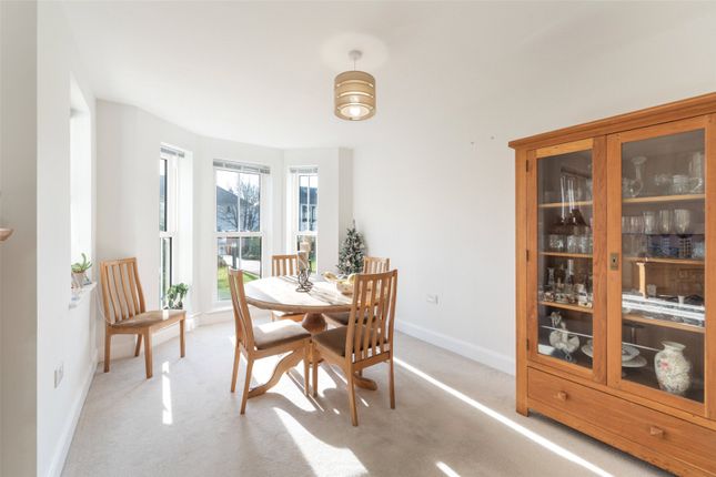 Flat for sale in Mill Road, Worthing, West Sussex