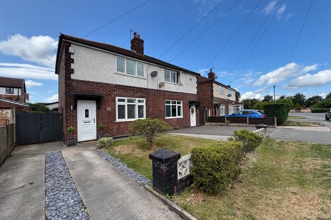 2-bed house on 274 Mosley Common Road, Manchester, £225,000