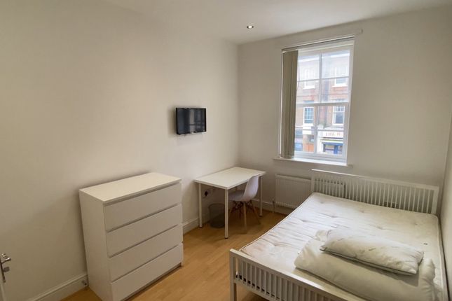 Thumbnail Room to rent in Harrow Road, London