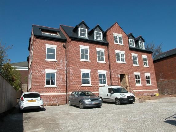 Flat for sale in Serpentine Court, Parkgate Road, Neston