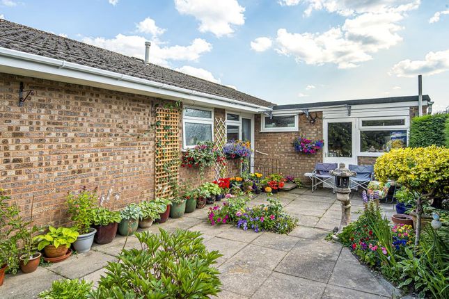 Detached bungalow for sale in Llandrindod, Powys