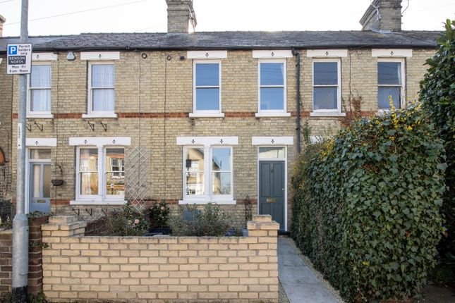 3-bed house on 78, Oxford Road, Cambridge, £500,000
