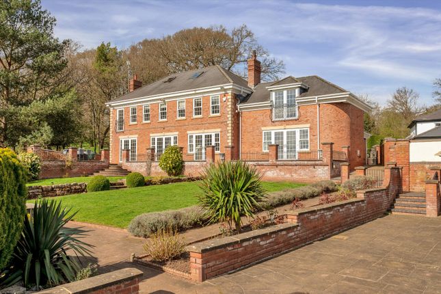 Haywood House