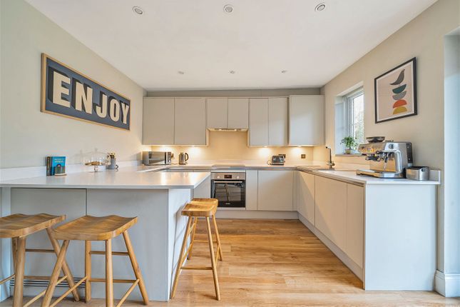 Town house for sale in Home Mead, Corsham