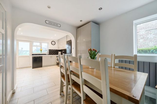 Semi-detached house for sale in Bloxham, Oxfordshire